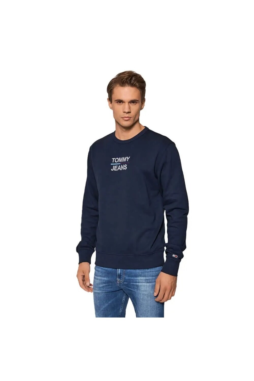 

Толстовка Tommy Hilfiger, Черный