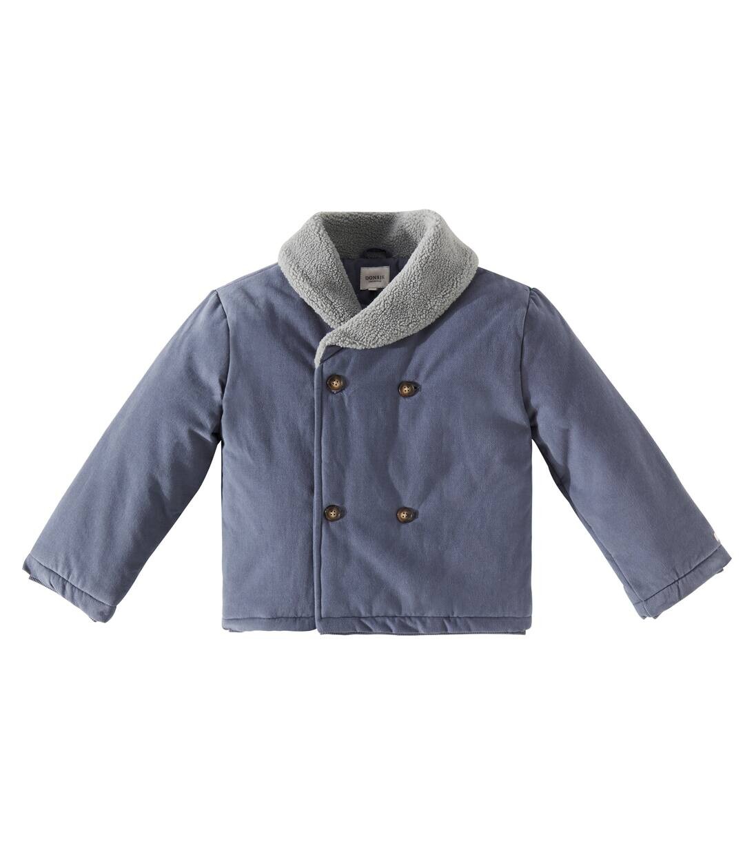 

Куртка из хлопка Crulli Donsje, цвет dark spruce