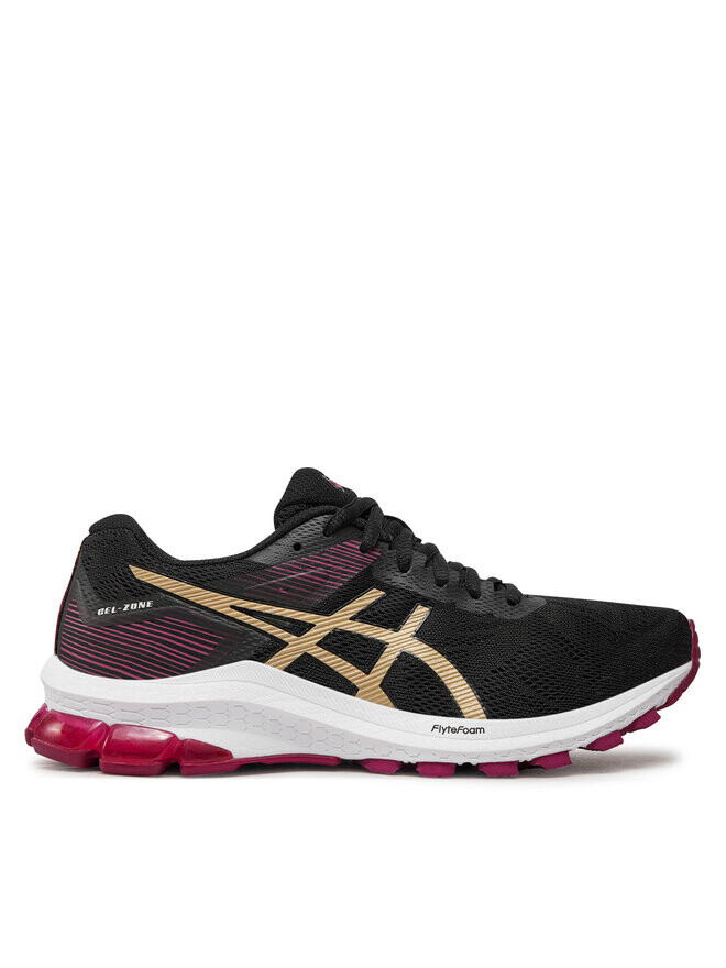 

Кроссовки Asics, черный