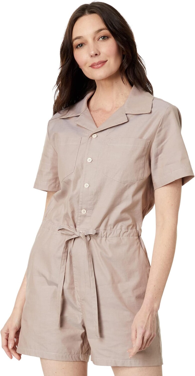 

Комбинезон Flylow Around Town Romper, цвет Chai