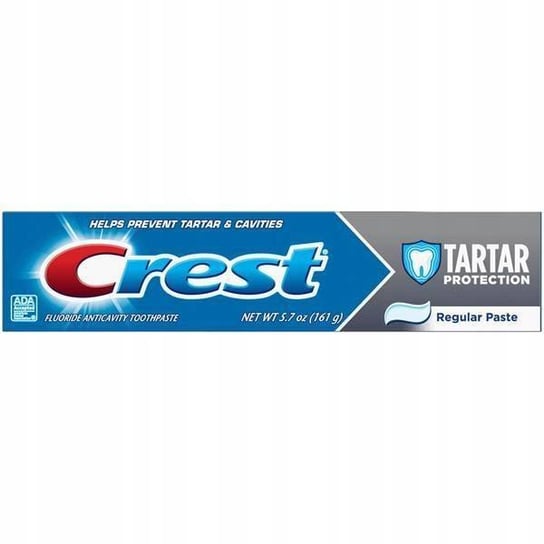Зубная паста Защита от зубного камня, 161 г Crest цена и фото