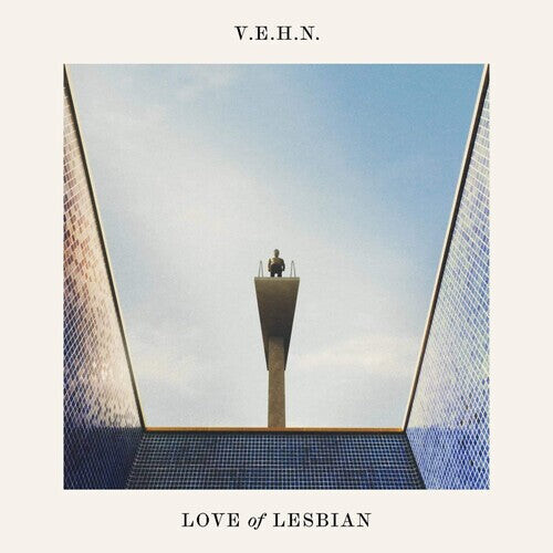 

Виниловая пластинка Love of Lesbian: V.E.H.N (Viaje Epico Hacia La Nada) [incl. CD]