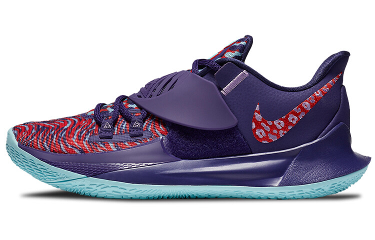 

Баскетбольные кроссовки Nike Kyrie Low 3 унисекс