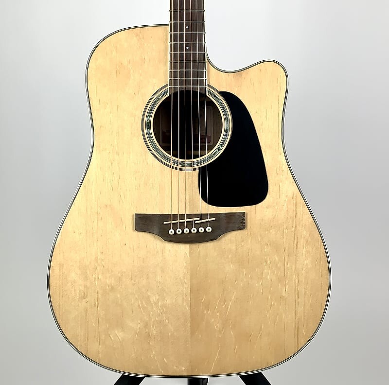 

Акустическая гитара Takamine GN51CE Acoustic/Electric Guitar Natural