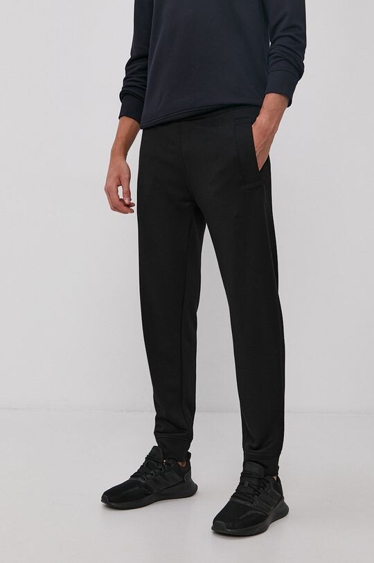 

Брюки Emporio Armani, черный