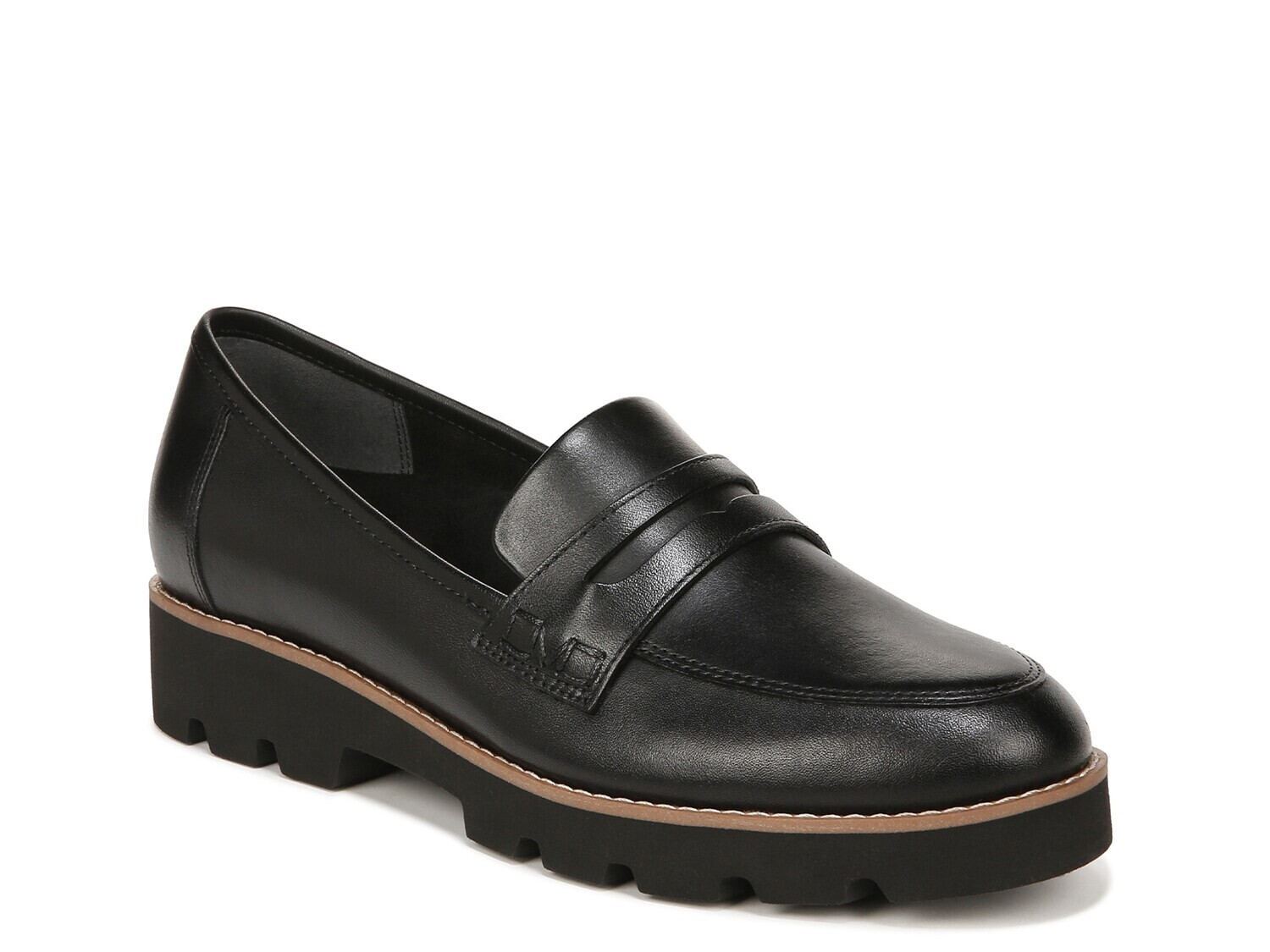 

Лоферы Cheryl II Vionic, черный