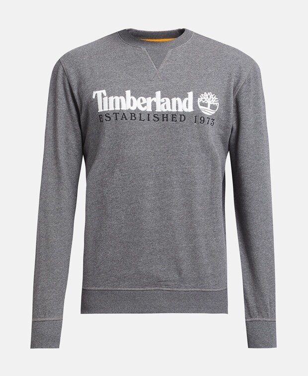 

Толстовка Timberland, серый