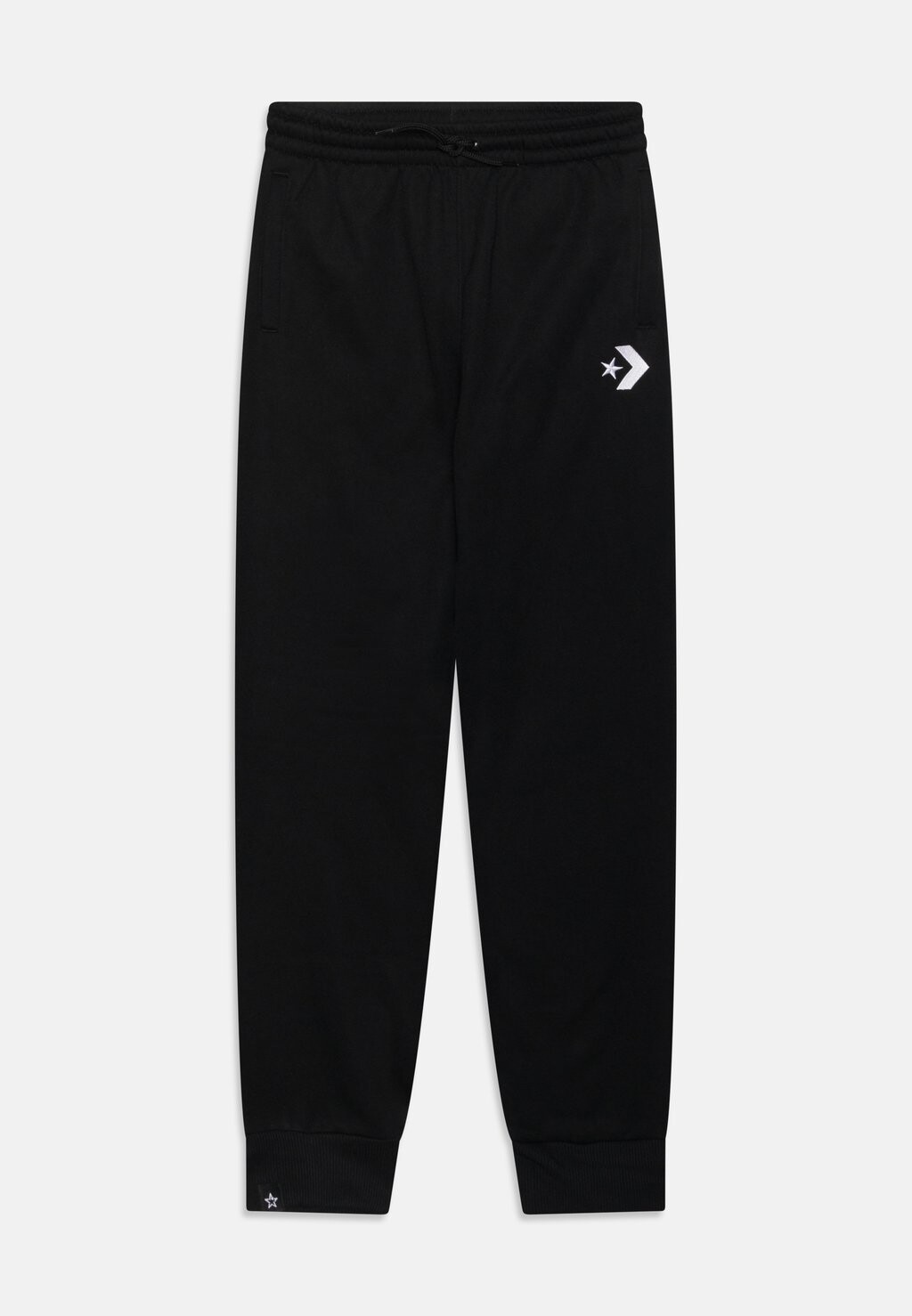 

Спортивные брюки Converse All Star Pant Unisex Converse, черный