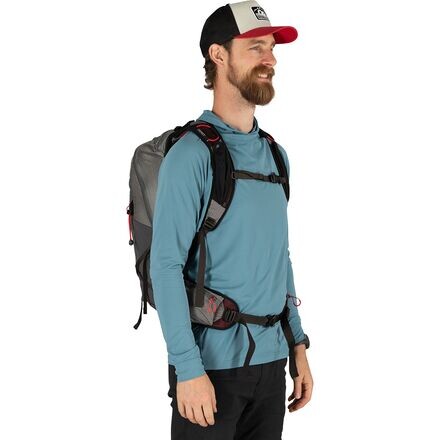 

Рюкзак Talon Pro 20 л Osprey Packs, серый