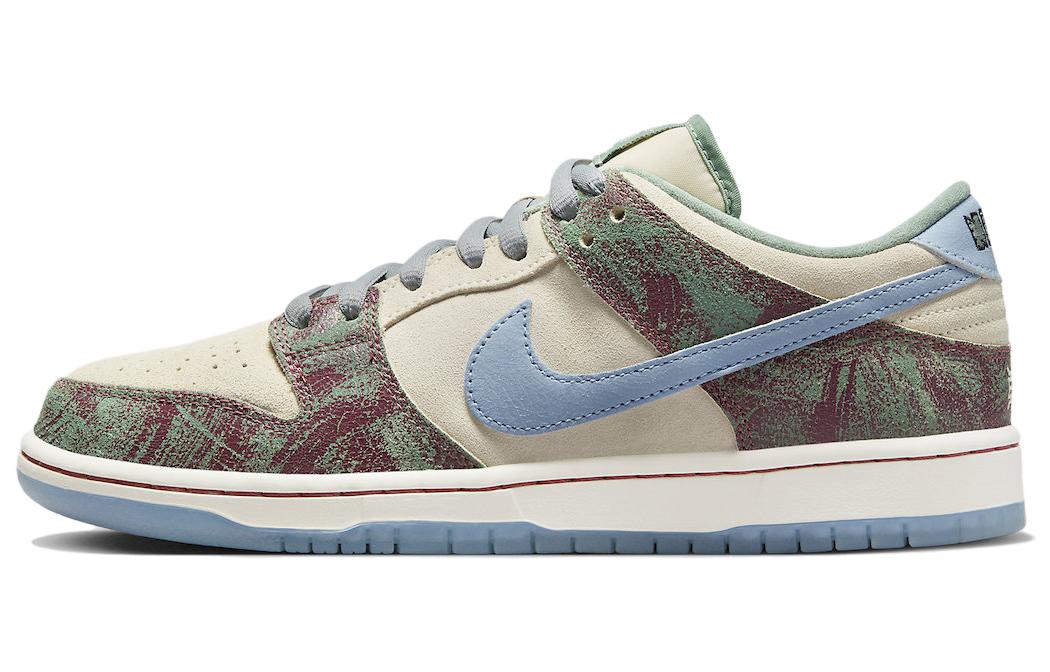 

Кроссовки Nike SB Dunk Low Crenshaw