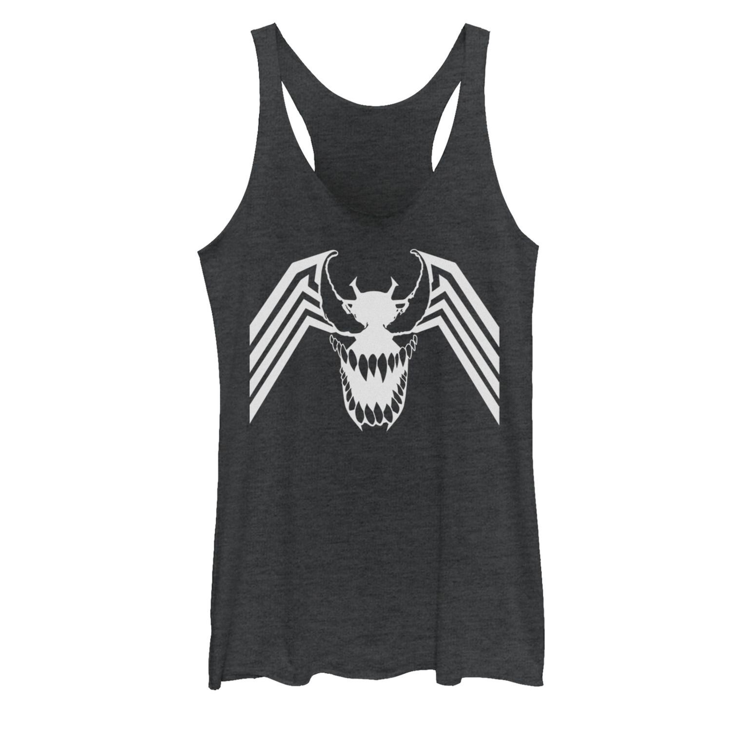 

Майка для юниоров с изображением паука Marvel Venom и комиксов Licensed Character