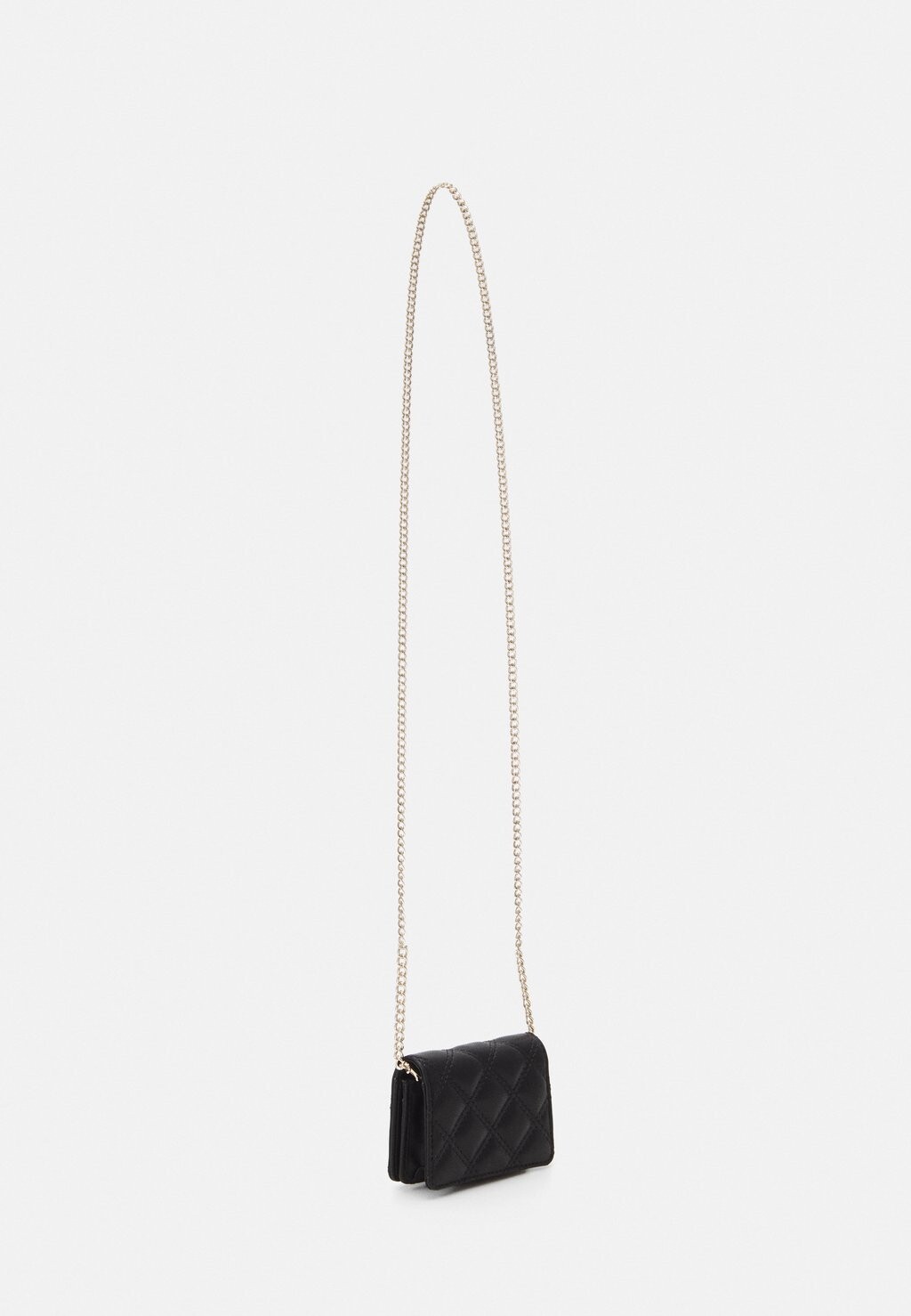 

Кошелек GIULLY MICRO MINI Guess, черный
