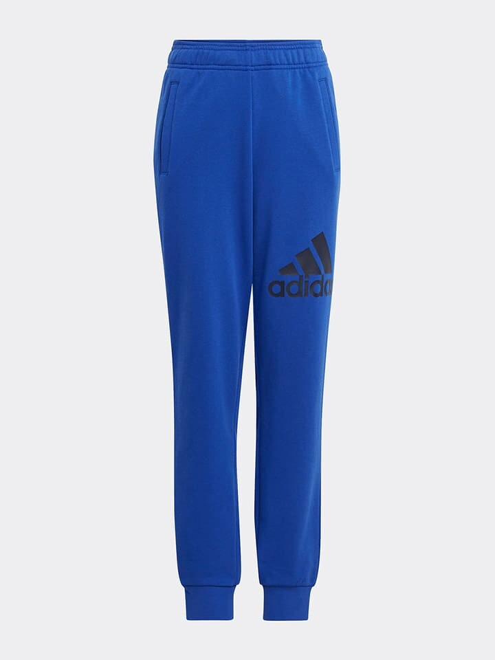 

Спортивные штаны adidas, синий