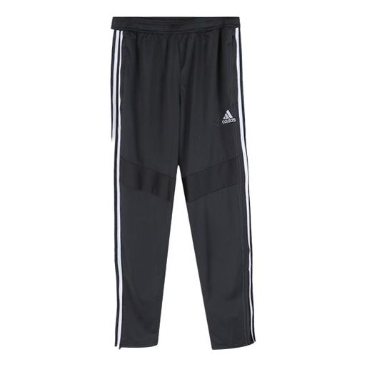 цена Спортивные штаны adidas Tiro19 Pes Pnt Football Long Pants Men Black, черный