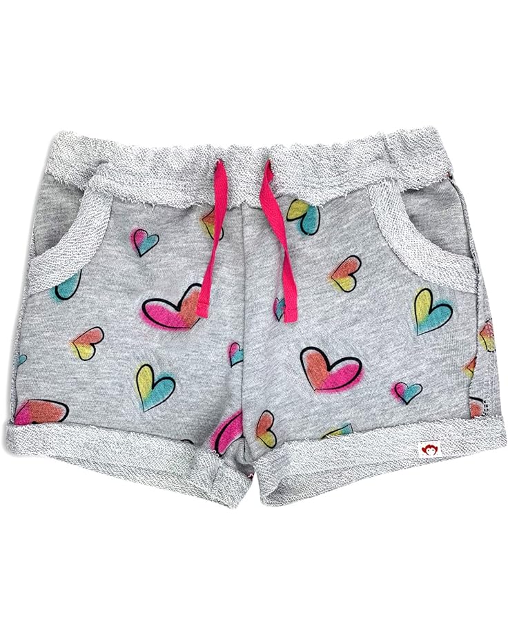 цена Шорты Appaman Majorca Shorts, цвет Hearts
