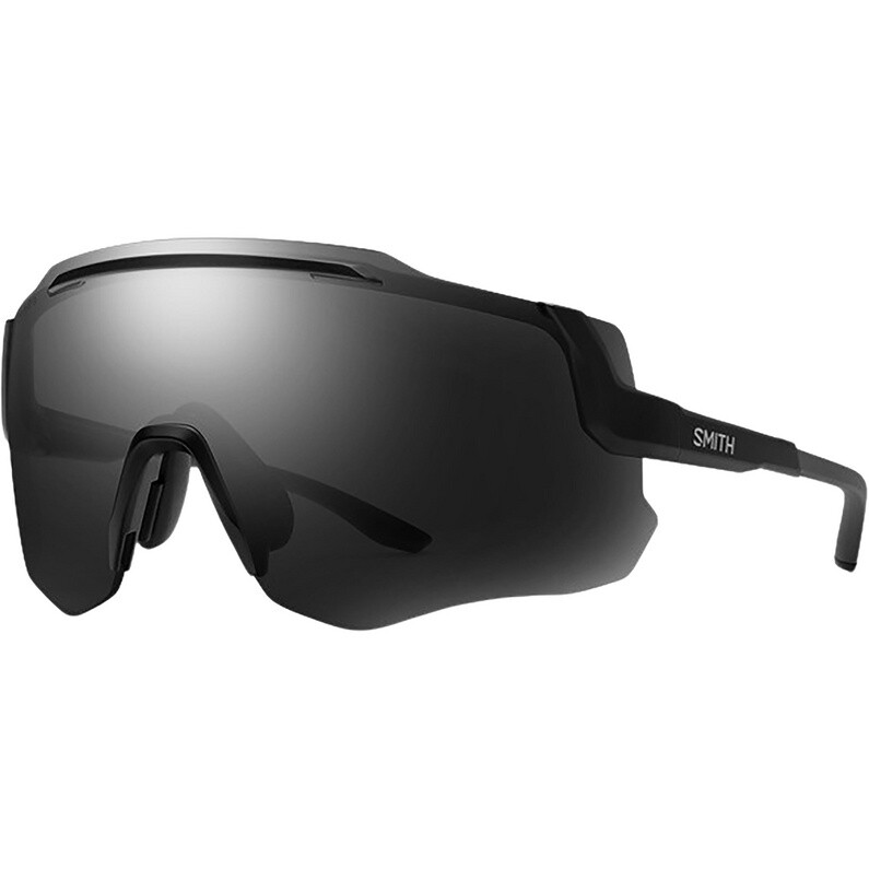 

Спортивные очки Momentum Smith, черный