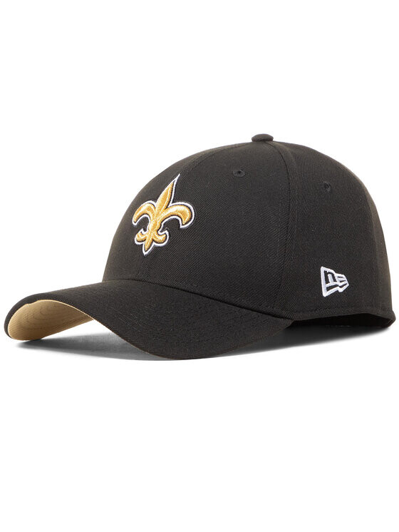 

Кепка New Era, черный