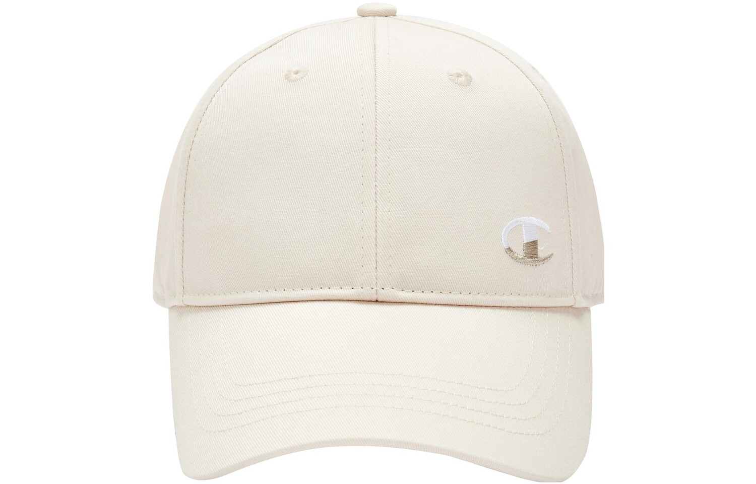 

Кепка унисекс Champion, Off-white