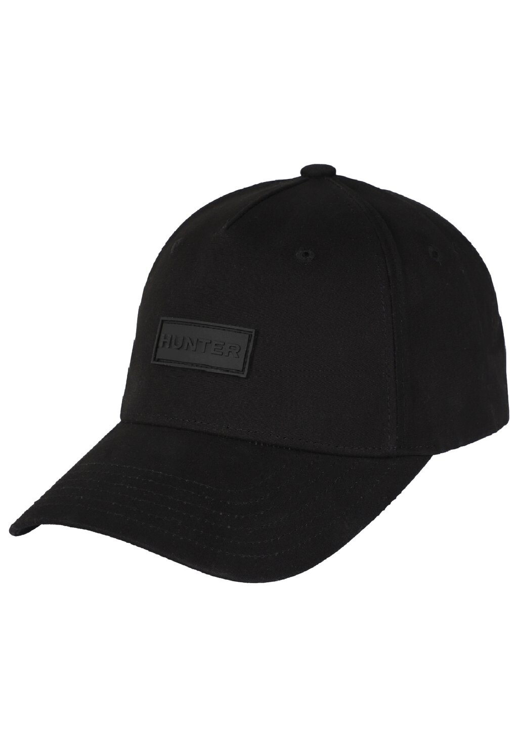 

Кепка Logo Baseball Hunter, черный
