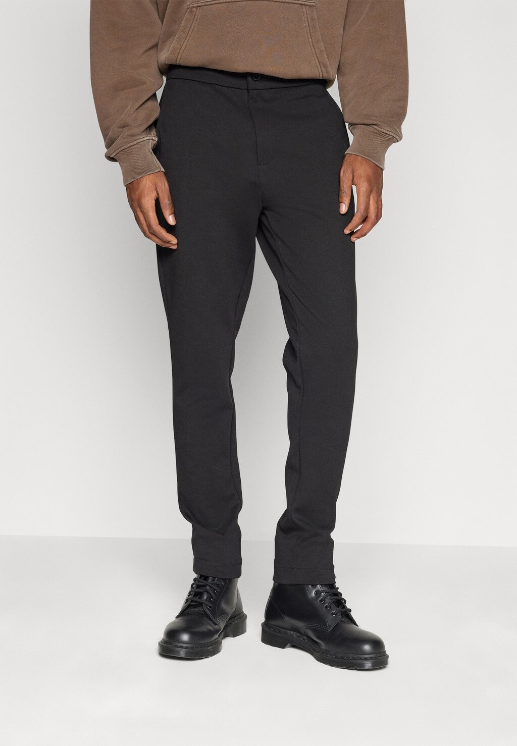 

Брюки ONSCLARK SLIM PANTS Only & Sons, черный