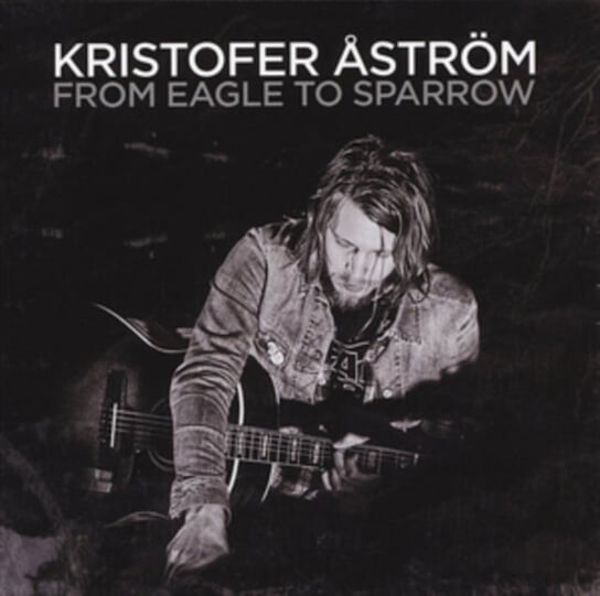 

Виниловая пластинка Astrom Kristofer - From Eagle to Sparrow