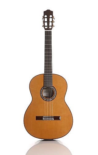 цена Акустическая гитара Cordoba C10 CD/IN Left Handed Classical Guitar