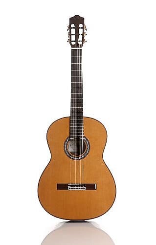 

Акустическая гитара Cordoba C10 CD/IN Left Handed Classical Guitar