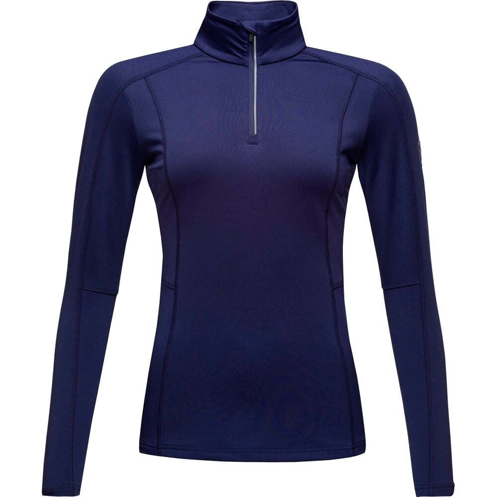 

Толстовка Rossignol Classique, фиолетовый
