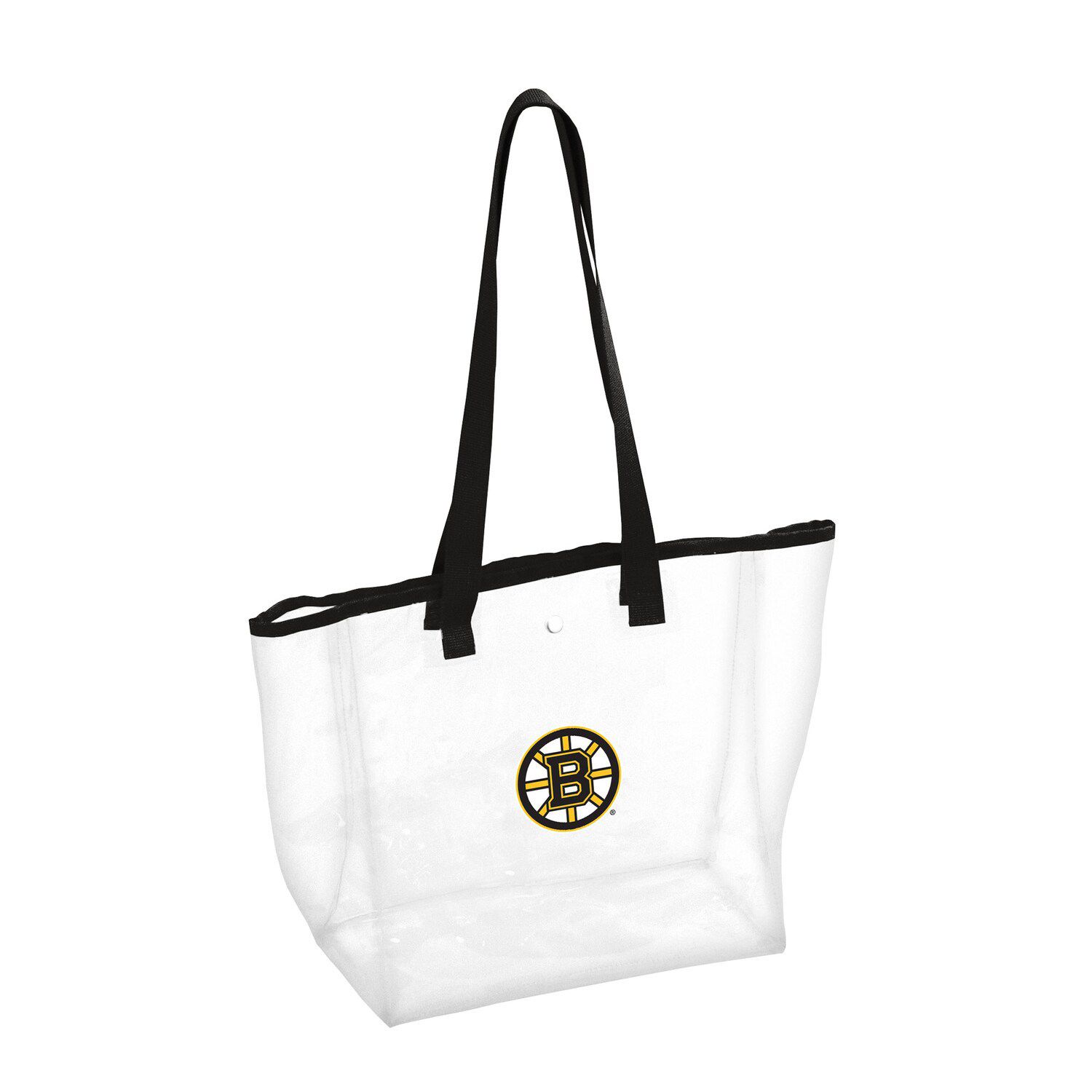 Прозрачная сумка-тоут Boston Bruins Stadium printio 3d кружка boston bruins