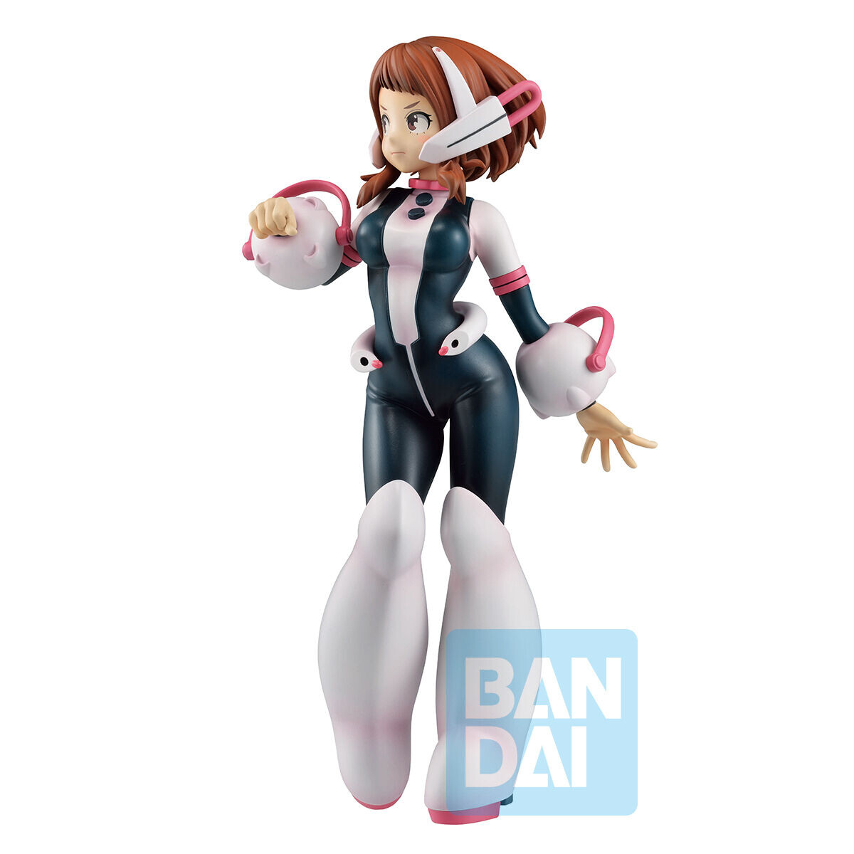

Фигурка My Hero Academia - Ochaco Uraraka MATE Bandai Spirits Ichibansho Figure