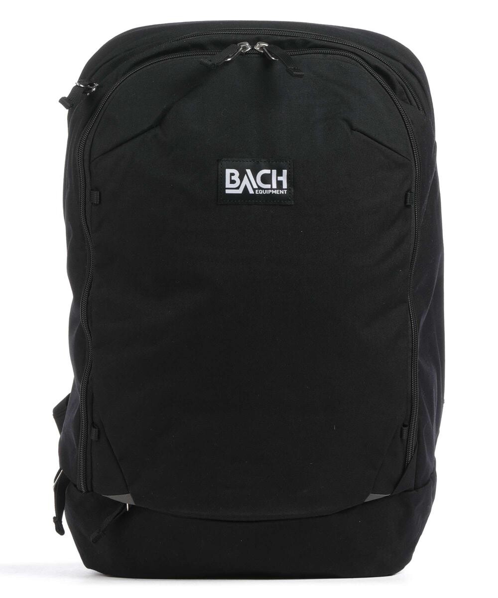 

Рюкзак Undercover 26 M из нейлона Cordura Bach, черный