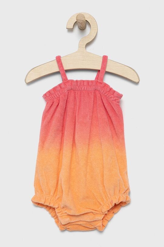 

Комбинезон для новорожденного Gap, розовый