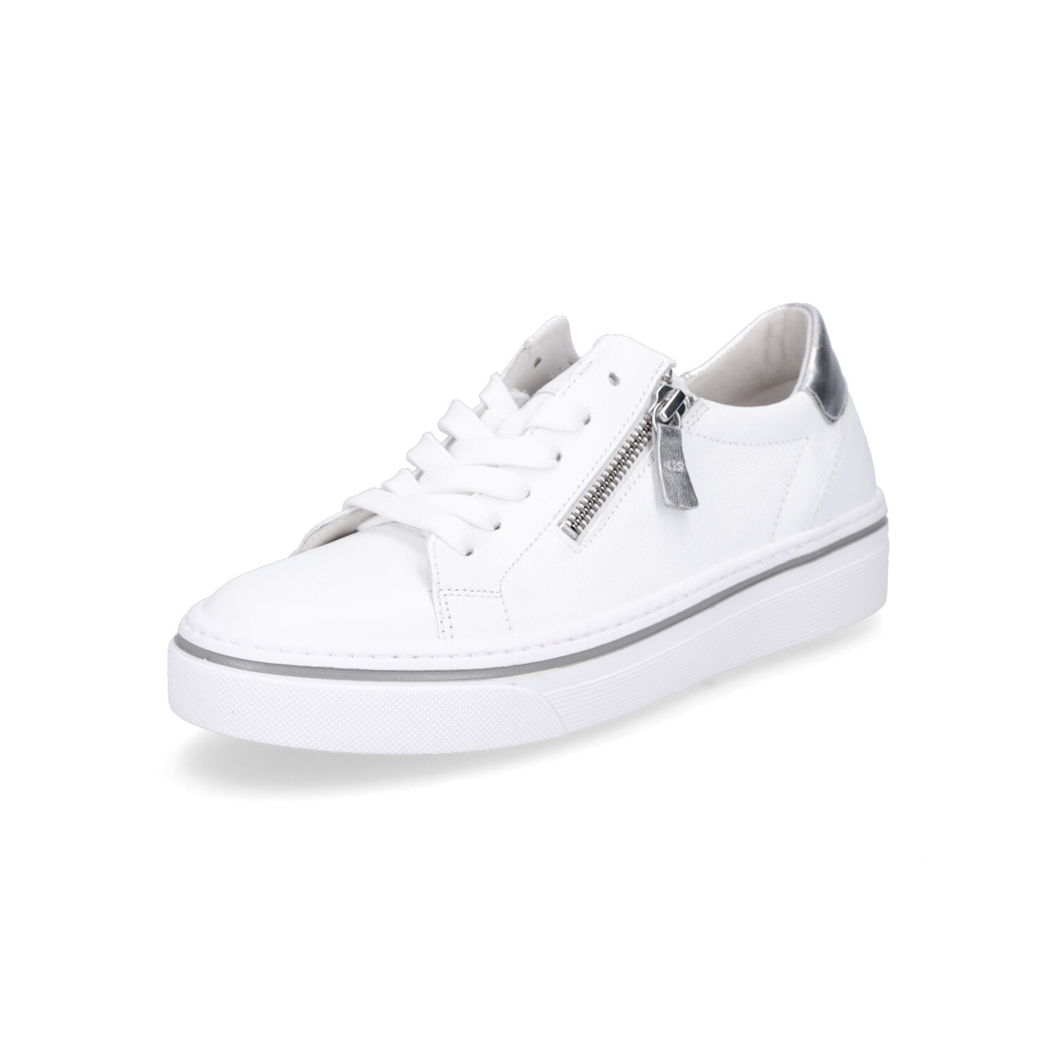 

Кроссовки Gabor Sneaker, белый