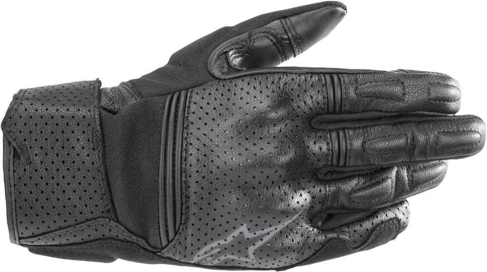 

Stella Kalea женские мотоциклетные перчатки Alpinestars, черный