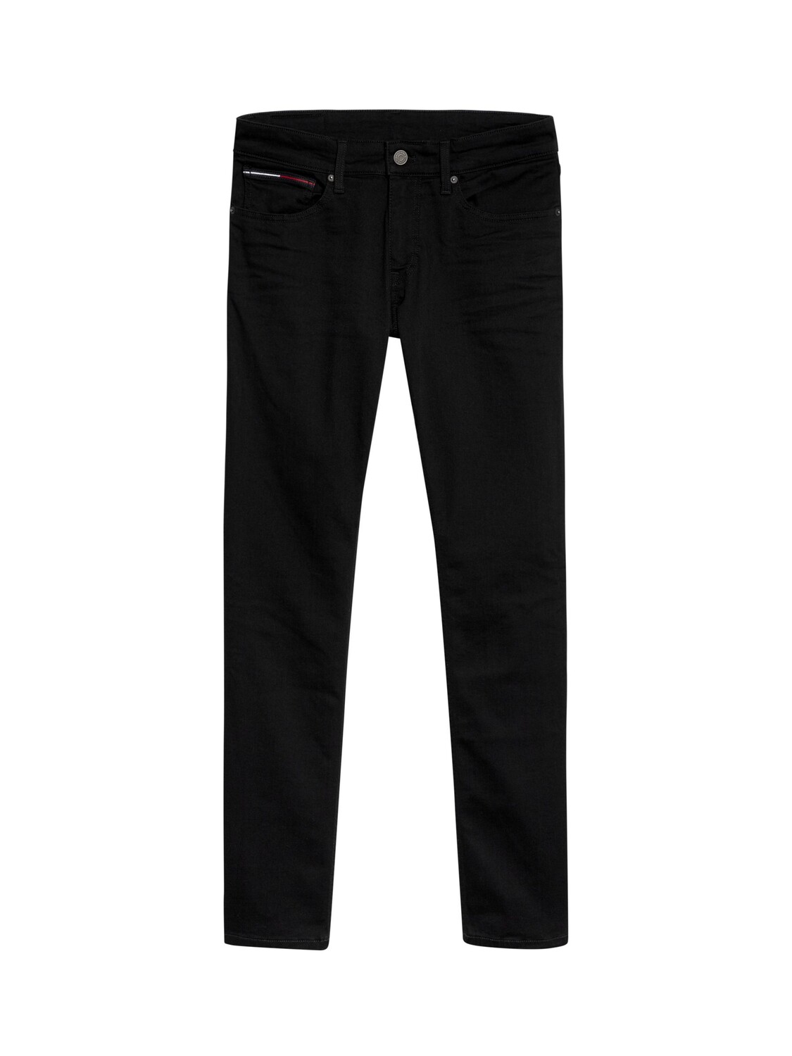 

Джинсы узкого кроя Tommy Jeans