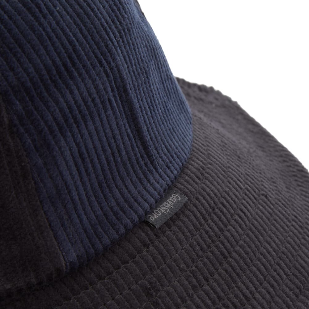 

Вельветовая панама Garbstore