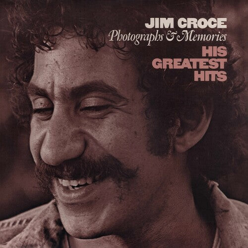 

Виниловая пластинка Croce, Jim: Photographs & Memories: His Greatest Hits