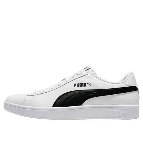 

Кроссовки Puma Smash V2 L, белый