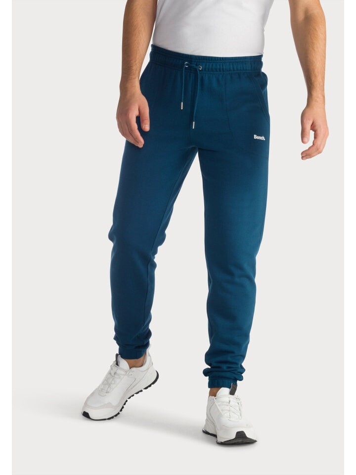 

Спортивные брюки Bench, цвет petrol