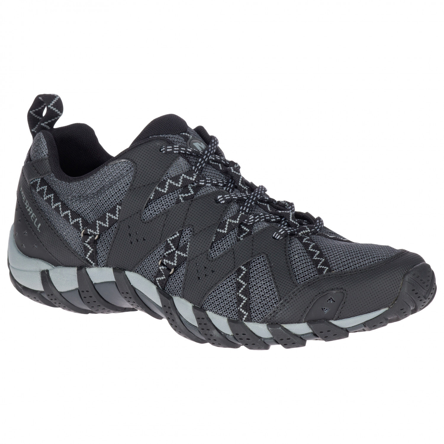 

Мультиспортивная обувь Merrell Waterpro Maipo 2, цвет Velvet Morning