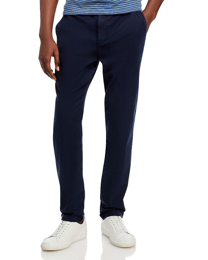 

Джинсы Joe's Джинсы The Laird с завязками Joe's Jeans, синий