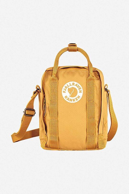 

Ремень Tree-Kanken Fjallraven, желтый