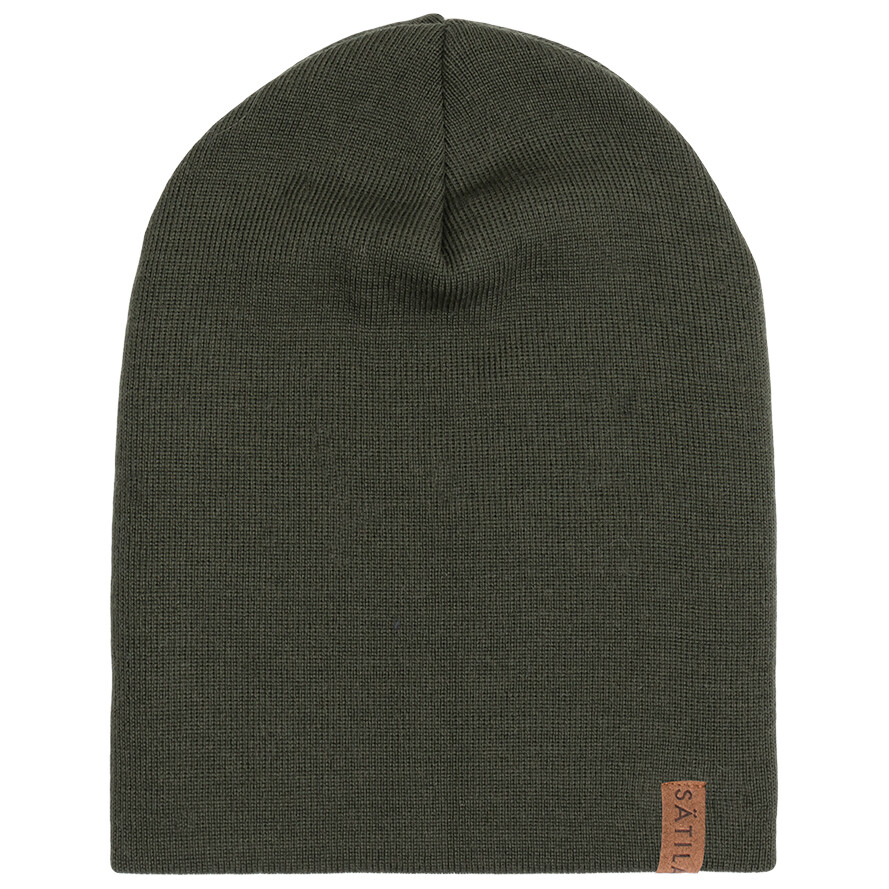 

Шапка Sätila S.F, цвет Dark Green