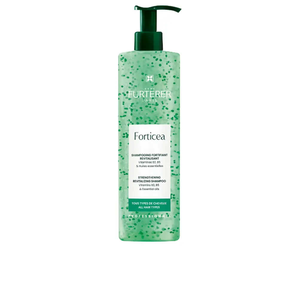 

Шампунь Forticea Thinning Hair Ritual Stimulating Shampoo Rene Furterer, 600 мл