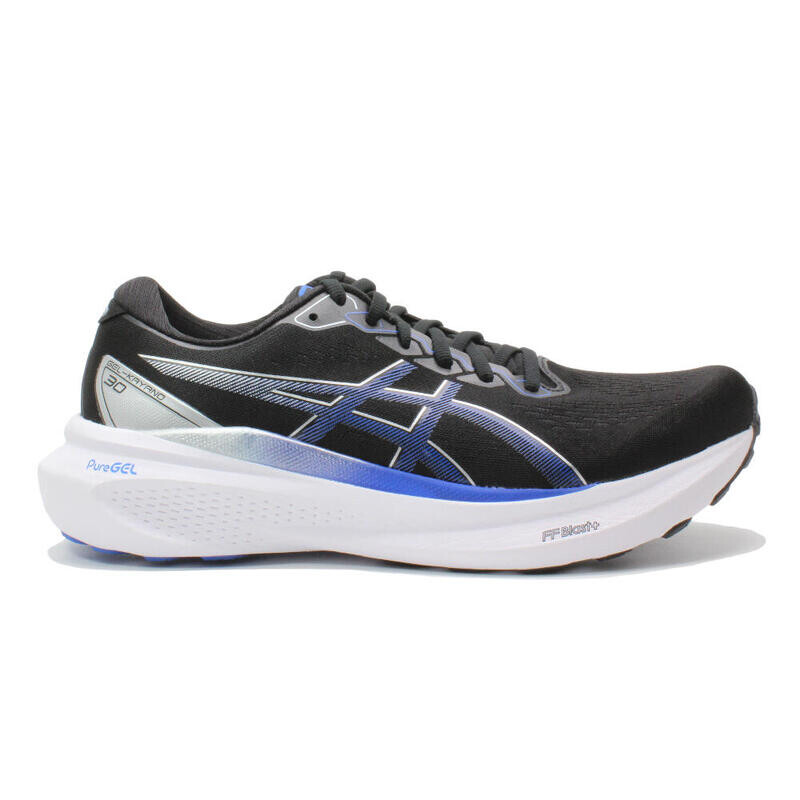 

Кроссовки Gel-Kayano 30 мужские ASICS, цвет schwarz