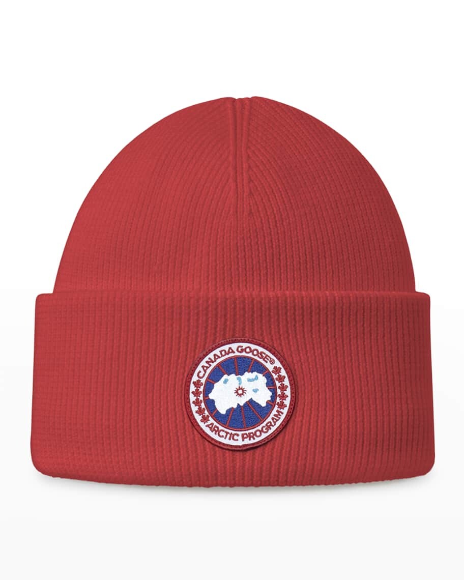 

Детская шапка-бини Arctic Disc Toque Canada Goose