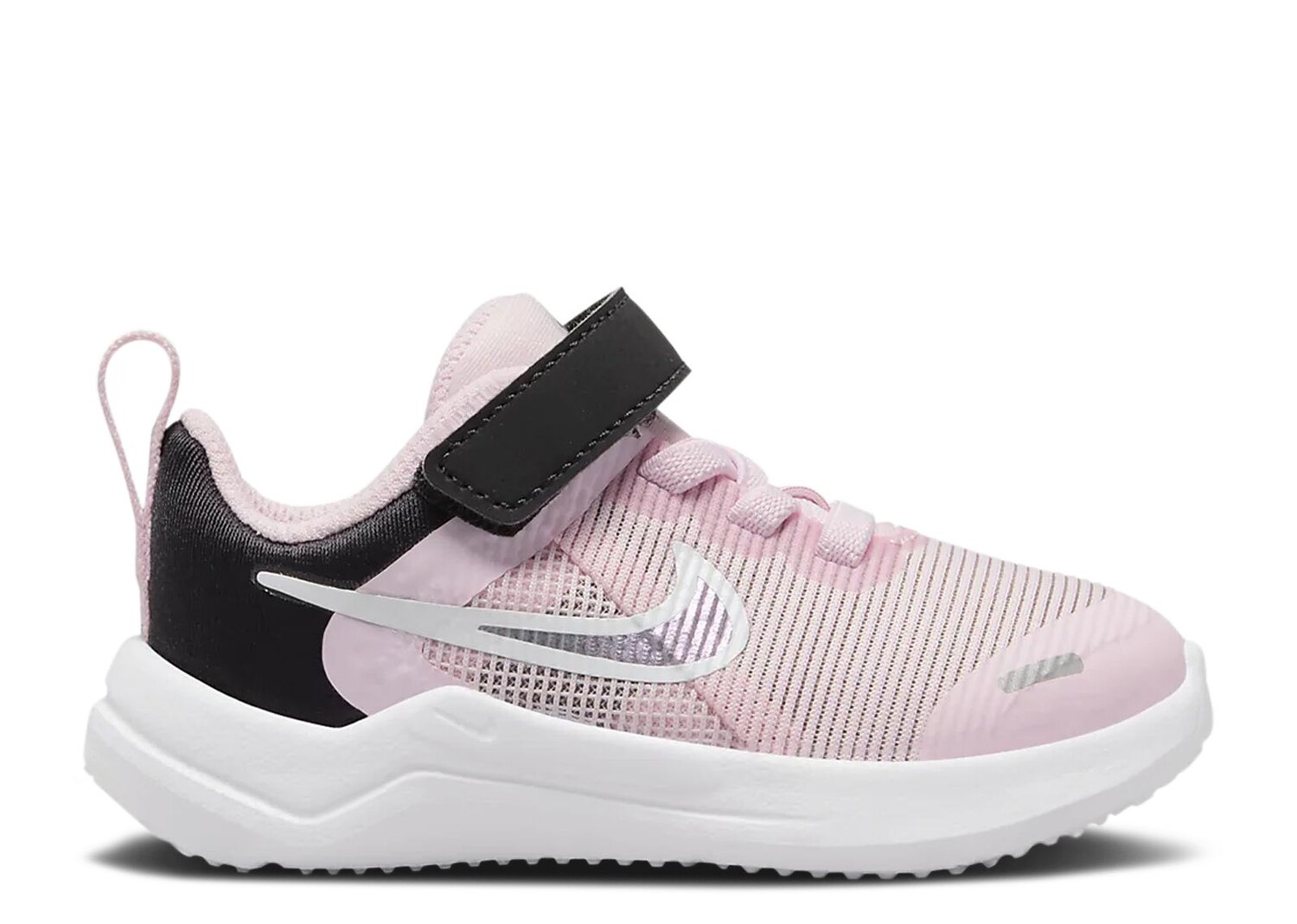 

Кроссовки Nike Downshifter 12 Next Nature Td 'Pink Foam', розовый