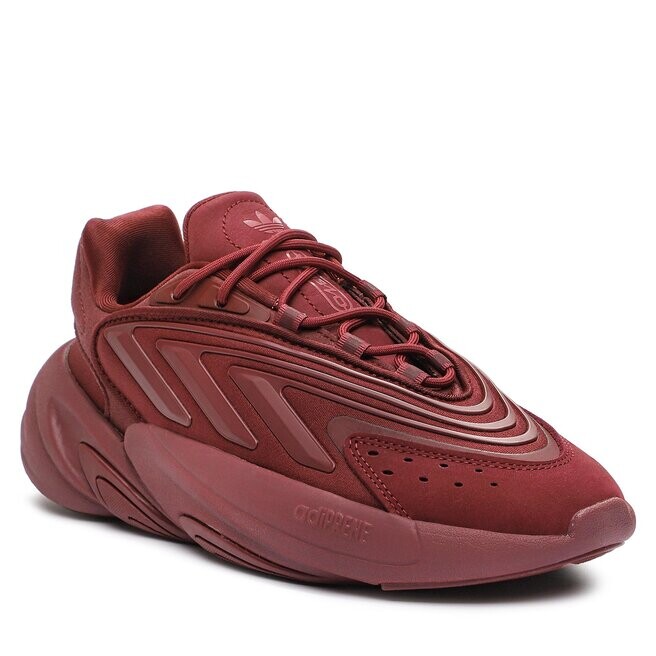 

Кроссовки adidas OZELIAShoes, красный
