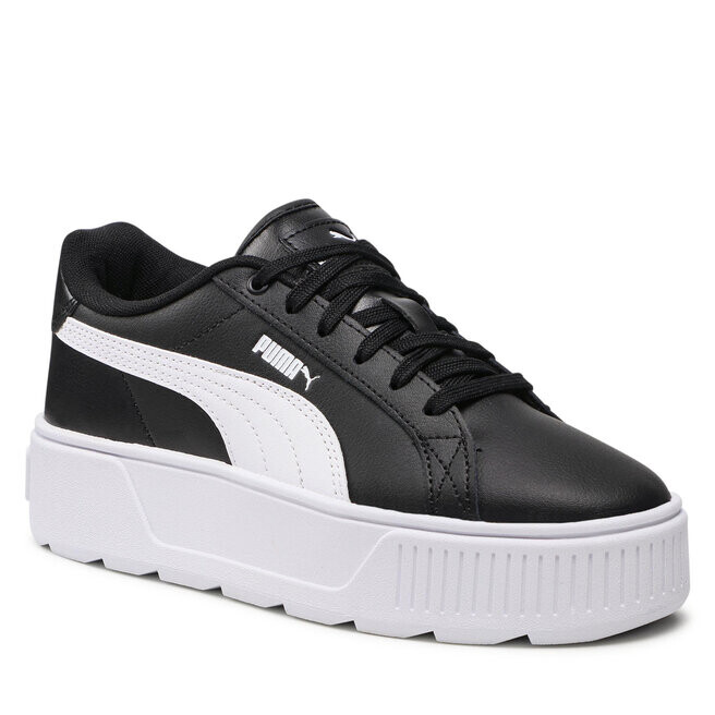

Кроссовки Puma KarmenL, черный