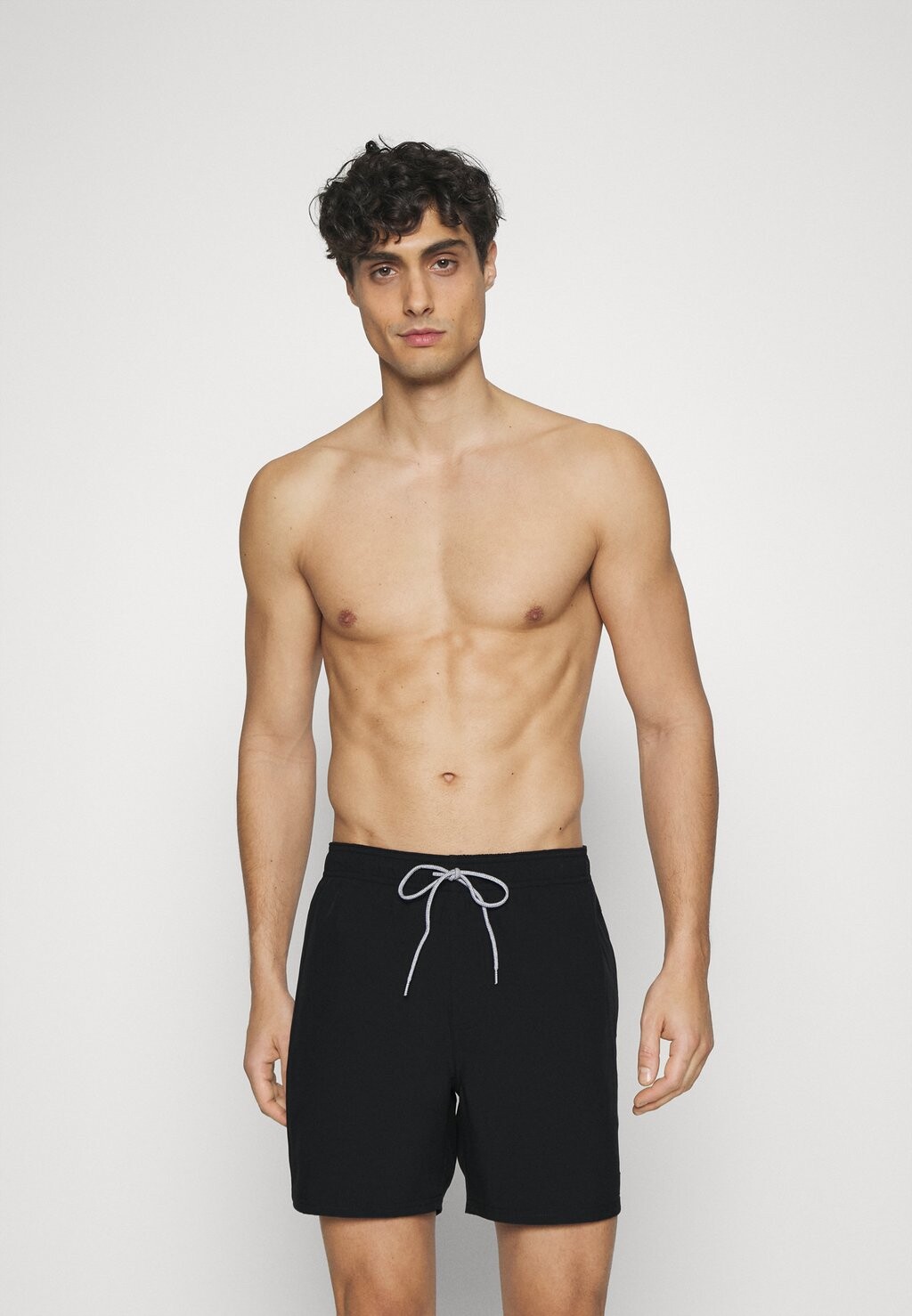 

Шорты для плавания DAILY VOLLEY Rip Curl, цвет black